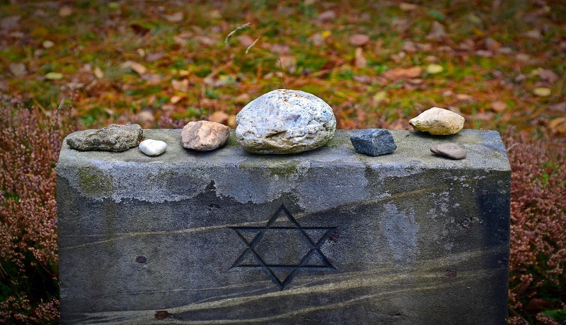 Sjećanje na žrtve Holokausta