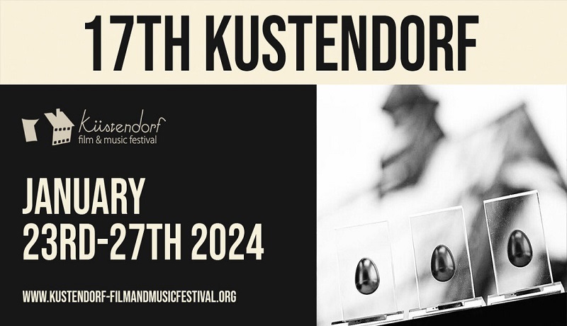 Filmski i muzički festival Kustendorf ovog januara na Mećavniku