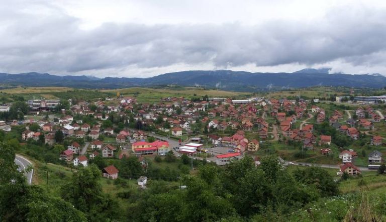 Milići, Vlasenica i okolne opštine suočene s demografskim izazovima
