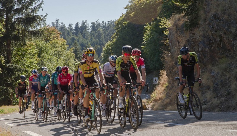 U nedelju Drinski MTB maraton