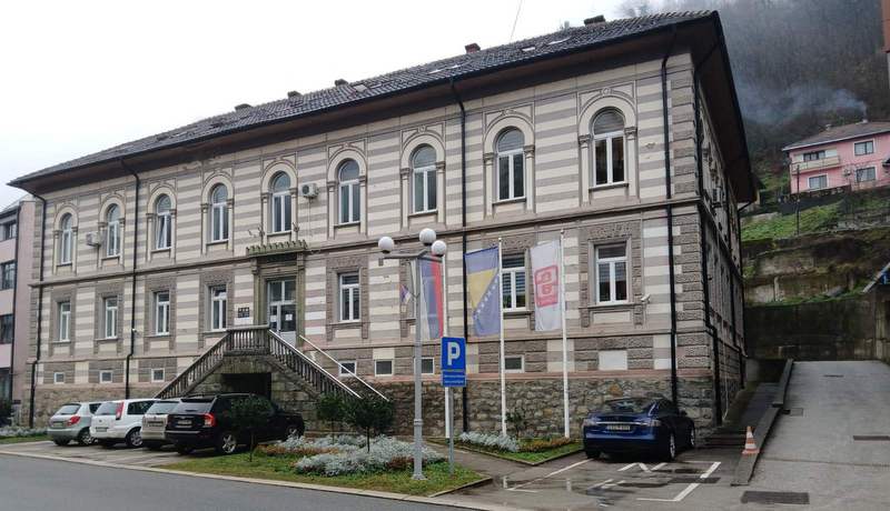 Srebrenica usvojila budžet za 2026. godinu