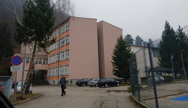 Znanje, nauka i odgovornost u jednom danu u SŠC Srebrenica