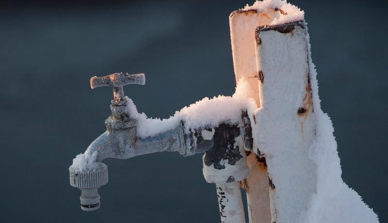 ‚‚Polet“ Srebrenica: Zaštitite vodomjere od mraza