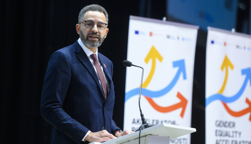 EU pokrenula program za rodnu ravnopravnost i zaštitu žena u BIH