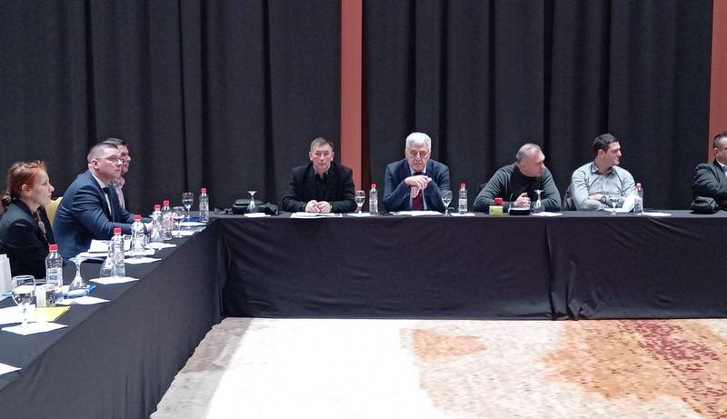 Potpisan sporazum o saradnji za razvoj stočarstva u Bratuncu