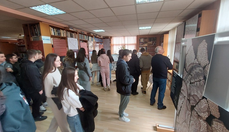 Rimsko nasljeđe Skelana približeno mladima u Bratuncu