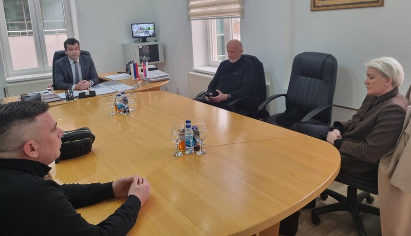 Alma Ras ostaje važan poslodavac u Srebrenici