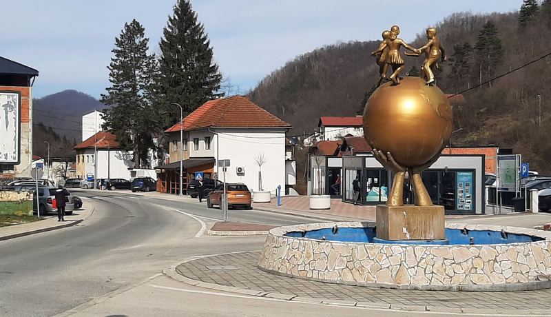 Srebrenica među opštinama s najvećim odlaskom stanovništva u Republici Srpskoj