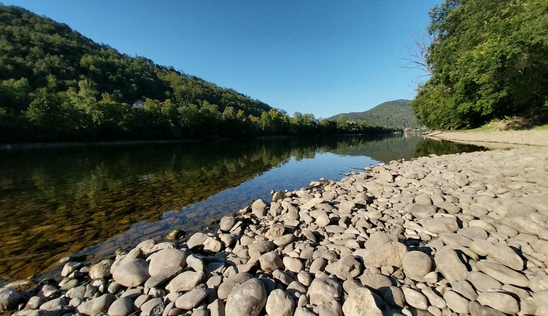 Regata i Spustijada u subotu