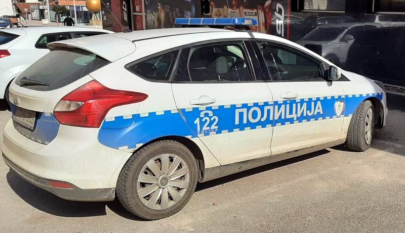 Hapšenje i više krivičnih djela u 24 časa