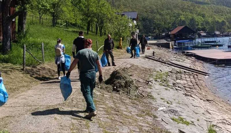 Zajedno za zdraviju i ljepšu sredinu