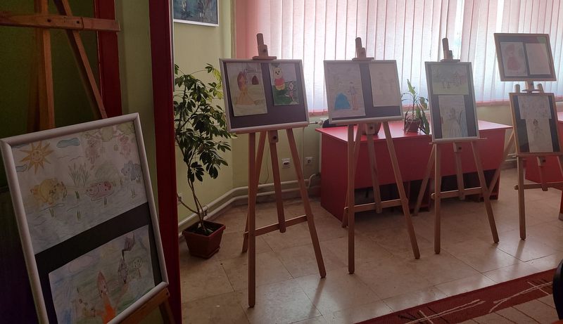 Srebrenica slavi dječju književnost: Dodjela nagrada konkursa „Moj svijet bajki“