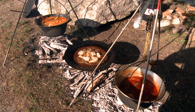 Zlatni kotlić Podrinja okuplja ekipe u Bratuncu