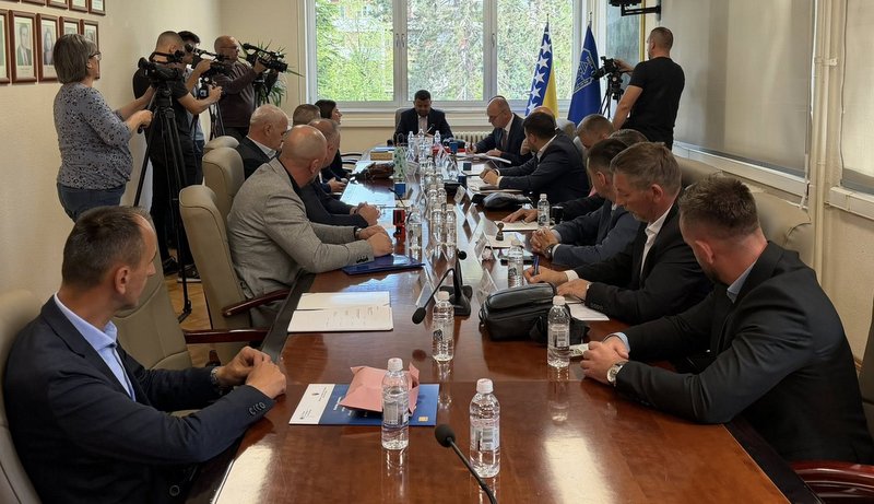 Više od 5 miliona KM za obnovu i bolji život povratnika u BiH
