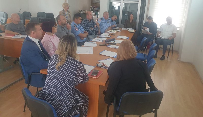Srebrenica: OSCE i institucije jačaju borbu protiv nasilja u porodici