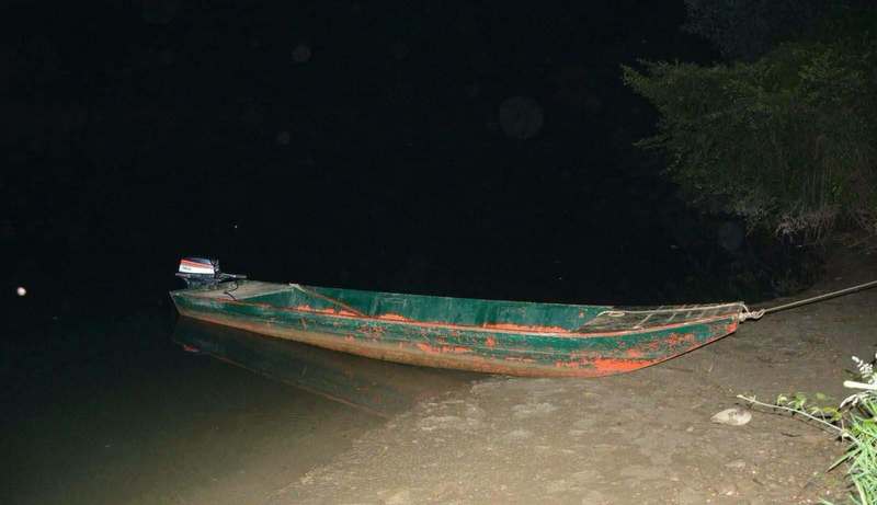 Sprečen šverc migranata preko Drine