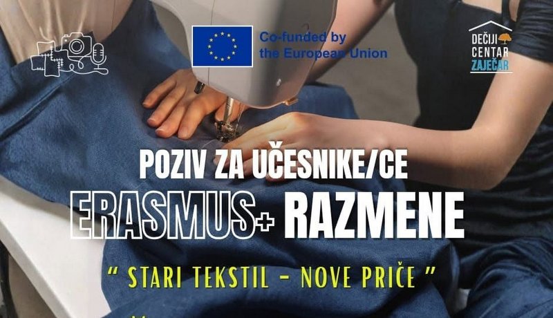 Otvoren poziv za mlade iz BiH