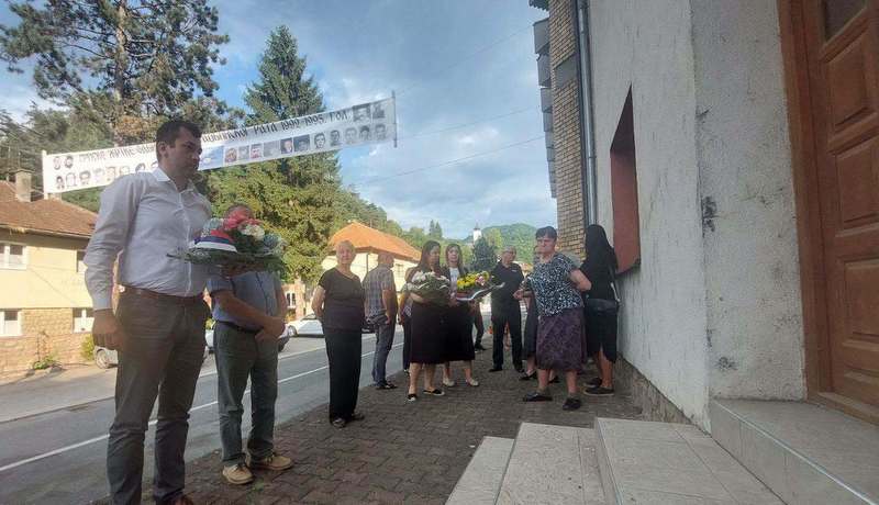Počeli Petrovdanski dani Srebrenice