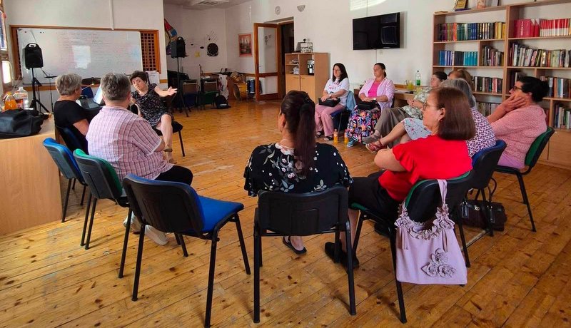 Žene povezale iskustva, snagu i kreativnost