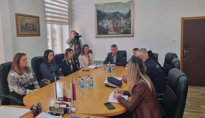 Srebrenica pred izbore: Poziv na mir