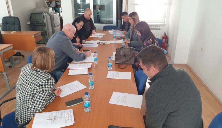 Srebrenica osniva zajednicu za proizvodnju solarne energije